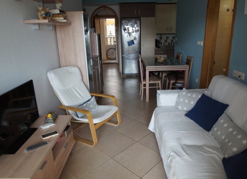 Resale - Apartment - Flat - Formentera del Segura - Formentera de Segura