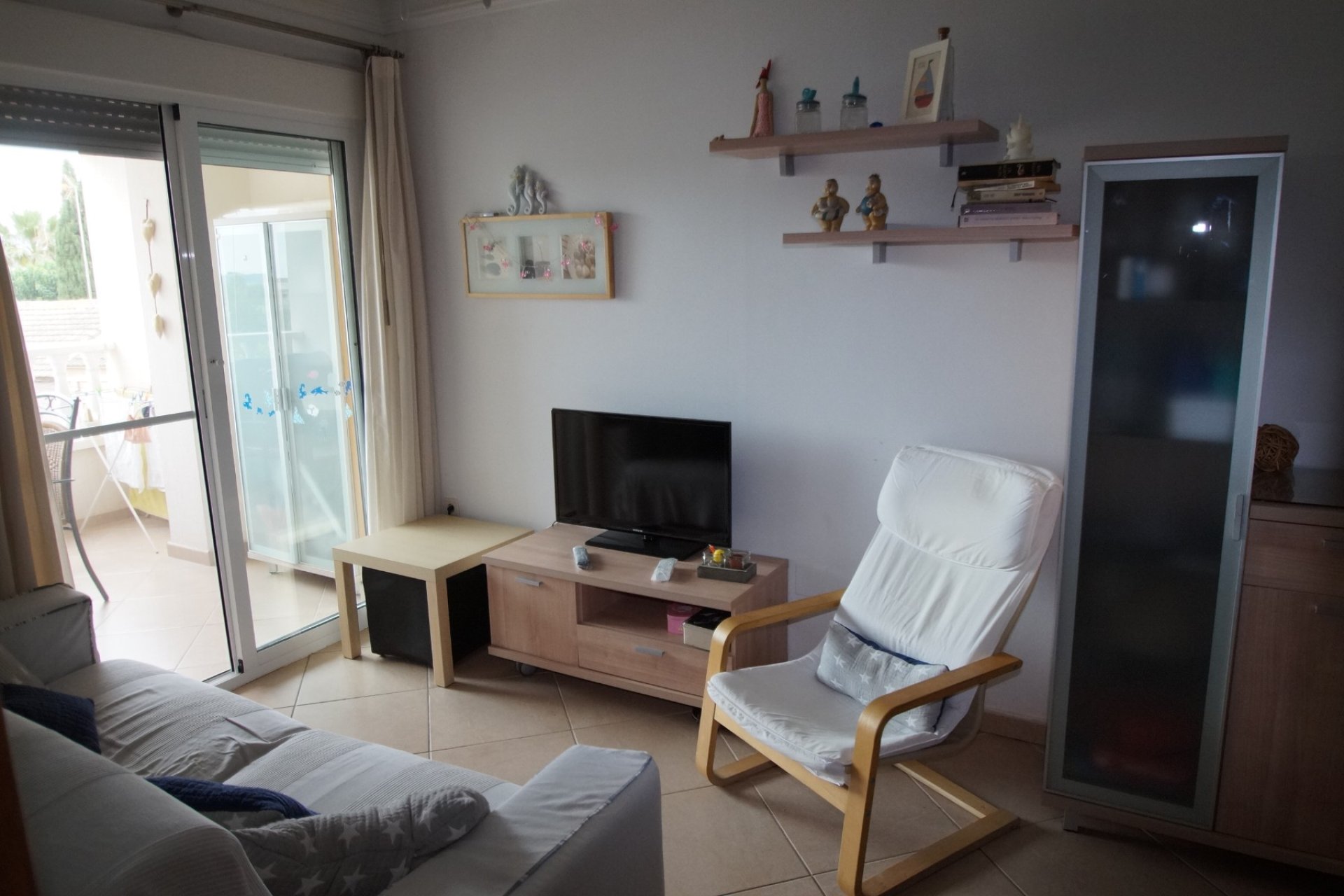 Resale - Apartment - Flat - Formentera del Segura - Formentera de Segura