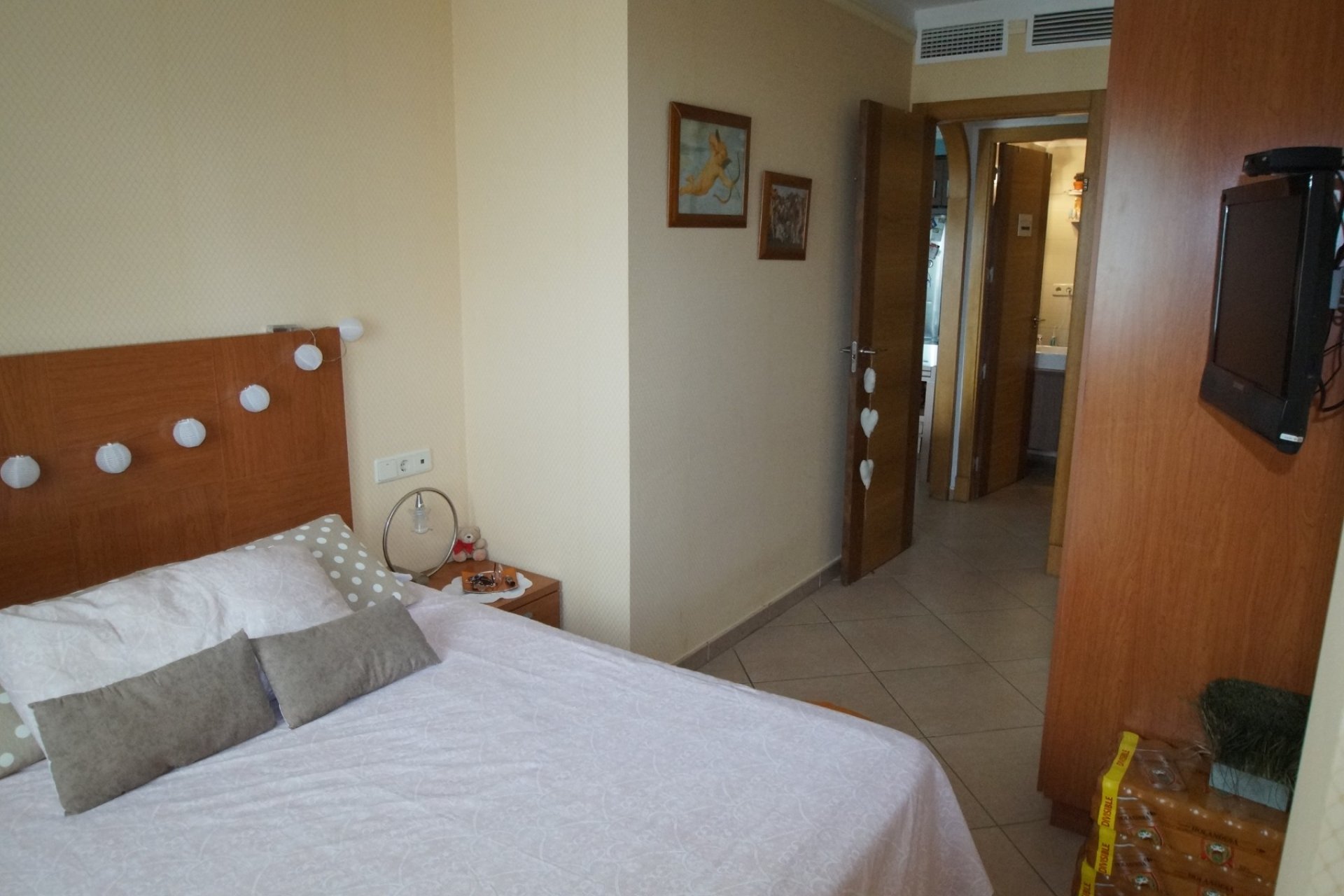 Resale - Apartment - Flat - Formentera del Segura - Formentera de Segura