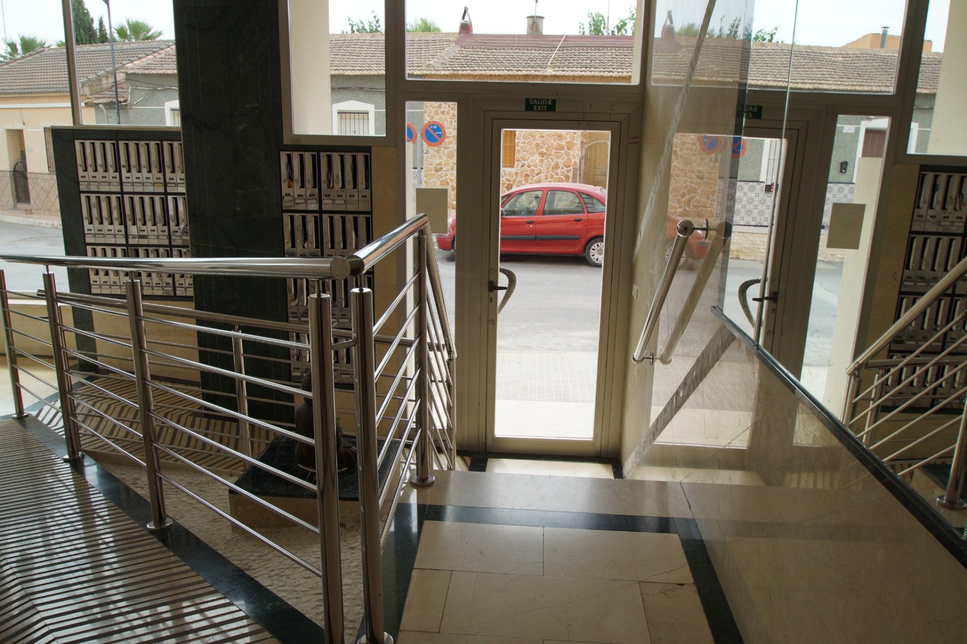 Resale - Apartment - Flat - Formentera del Segura - Formentera de Segura