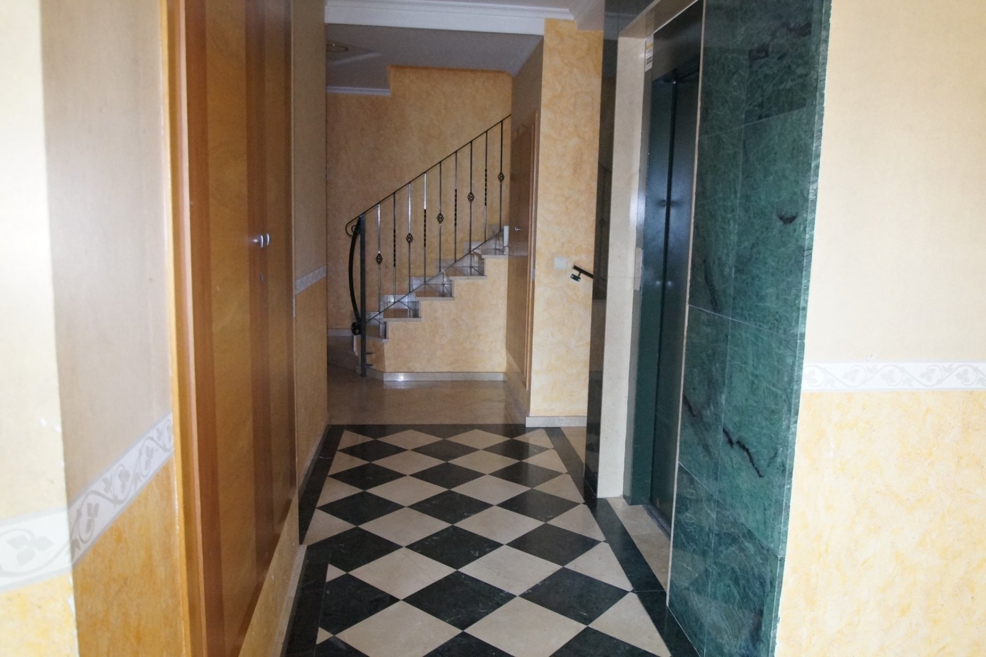 Resale - Apartment - Flat - Formentera del Segura - Formentera de Segura