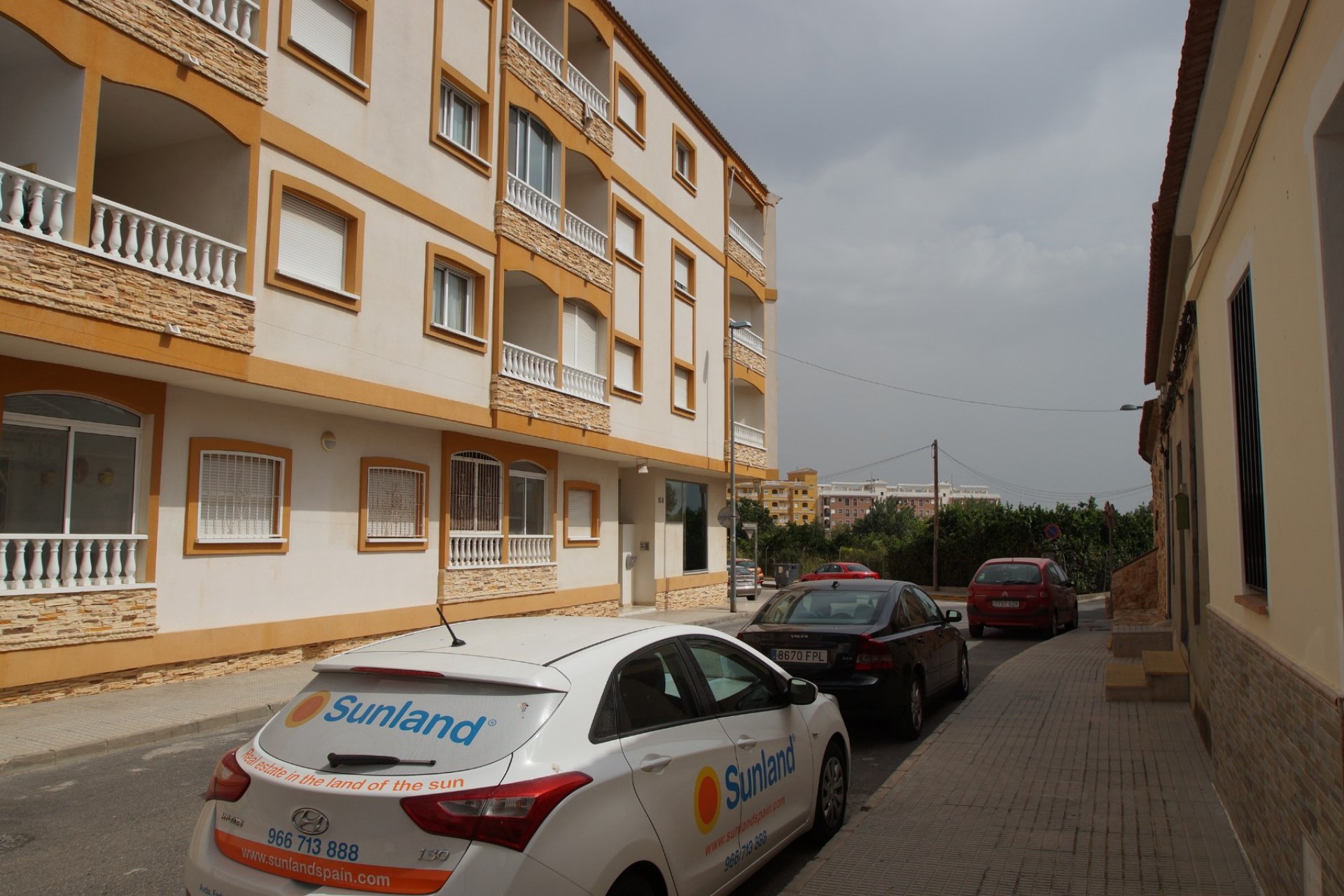 Resale - Apartment - Flat - Formentera del Segura - Formentera de Segura