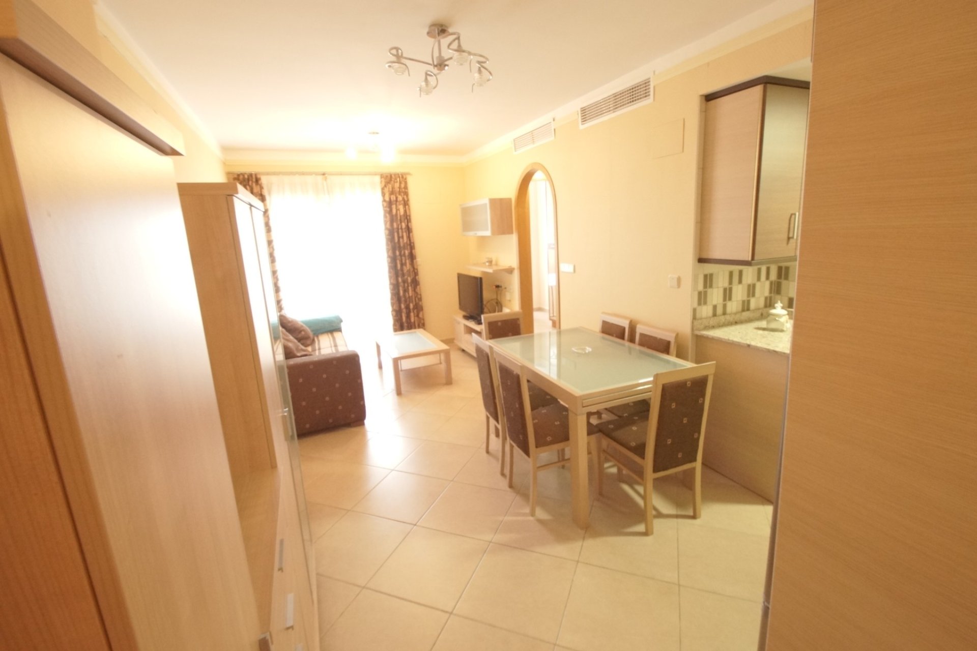 Resale - Apartment - Flat - Formentera del Segura - Formentera de Segura