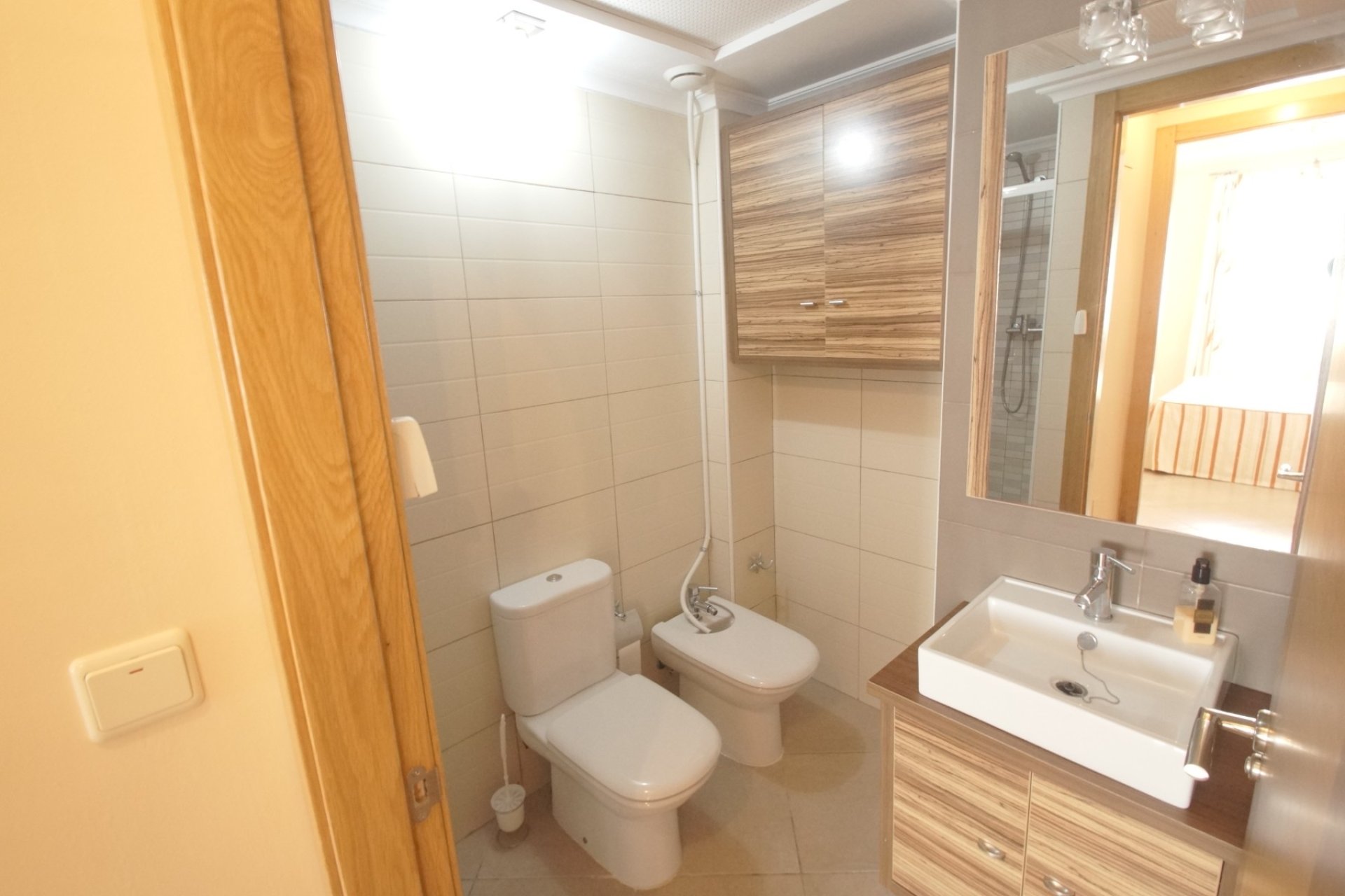 Resale - Apartment - Flat - Formentera del Segura - Formentera de Segura