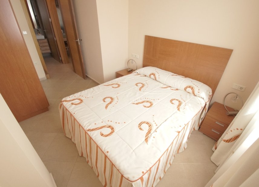 Resale - Apartment - Flat - Formentera del Segura - Formentera de Segura