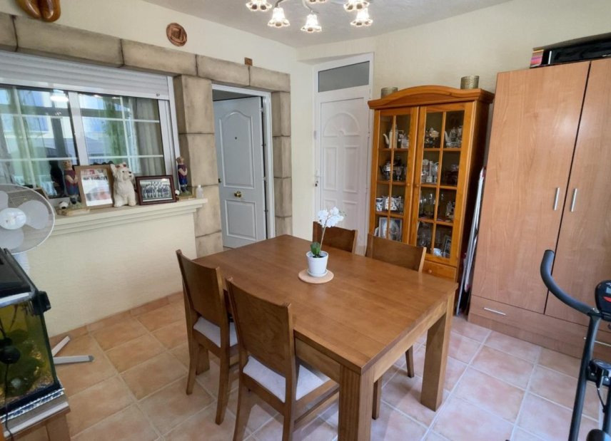 Resale - Apartment - Flat - Formentera del Segura - Formentera de Segura