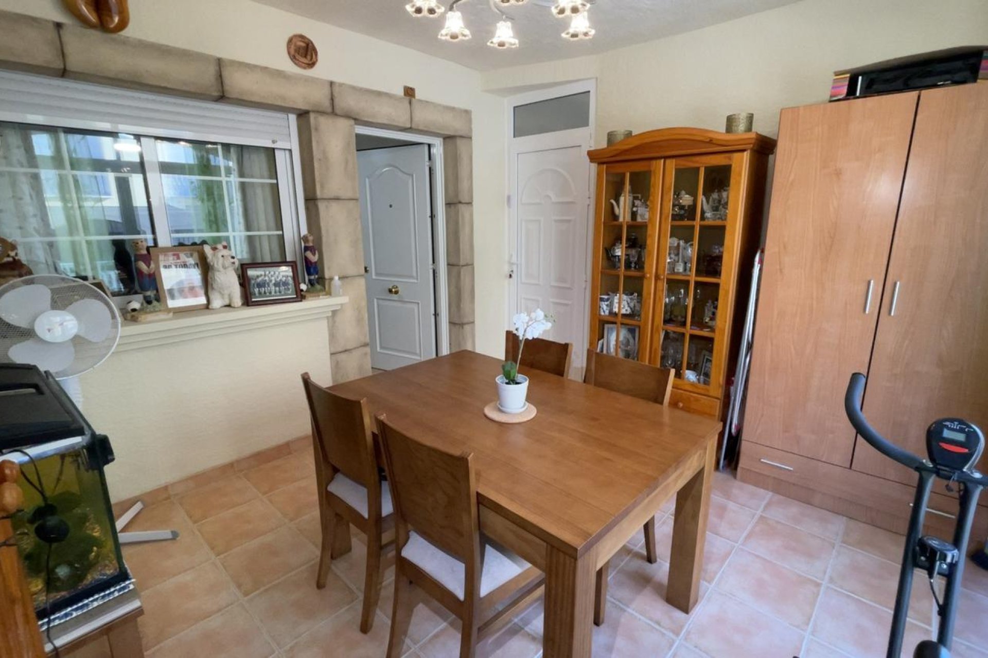 Resale - Apartment - Flat - Formentera del Segura - Formentera de Segura
