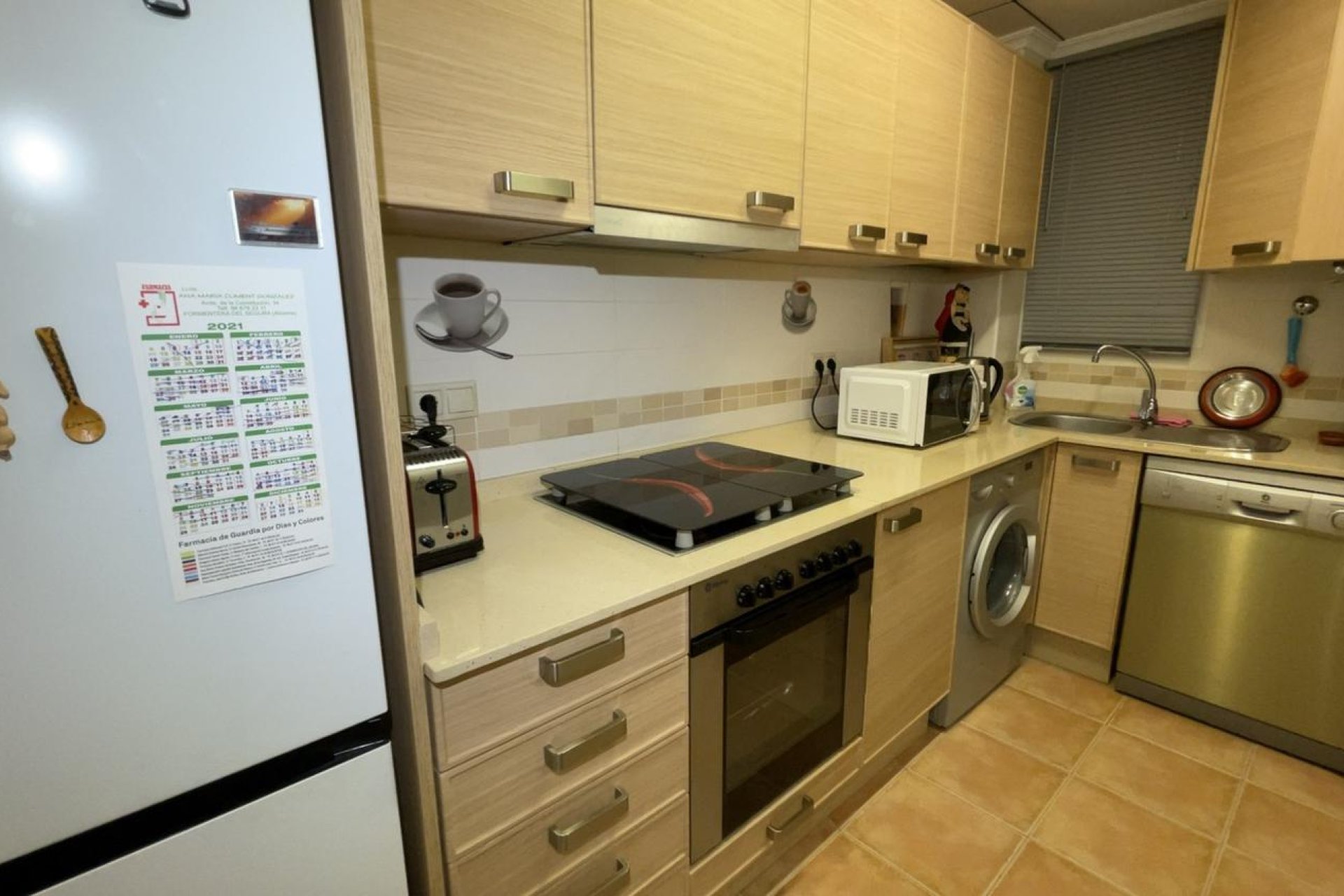 Resale - Apartment - Flat - Formentera del Segura - Formentera de Segura