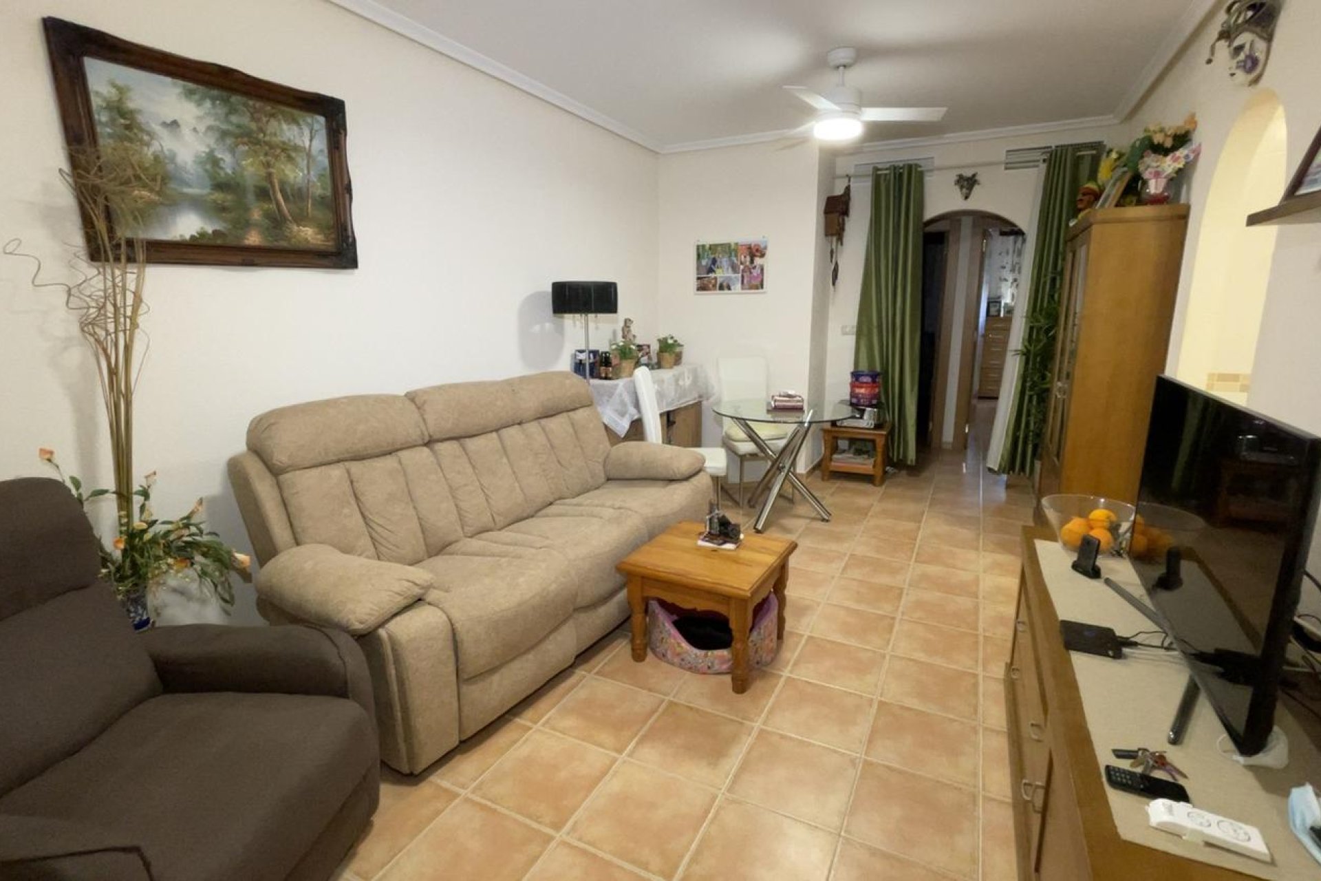 Resale - Apartment - Flat - Formentera del Segura - Formentera de Segura