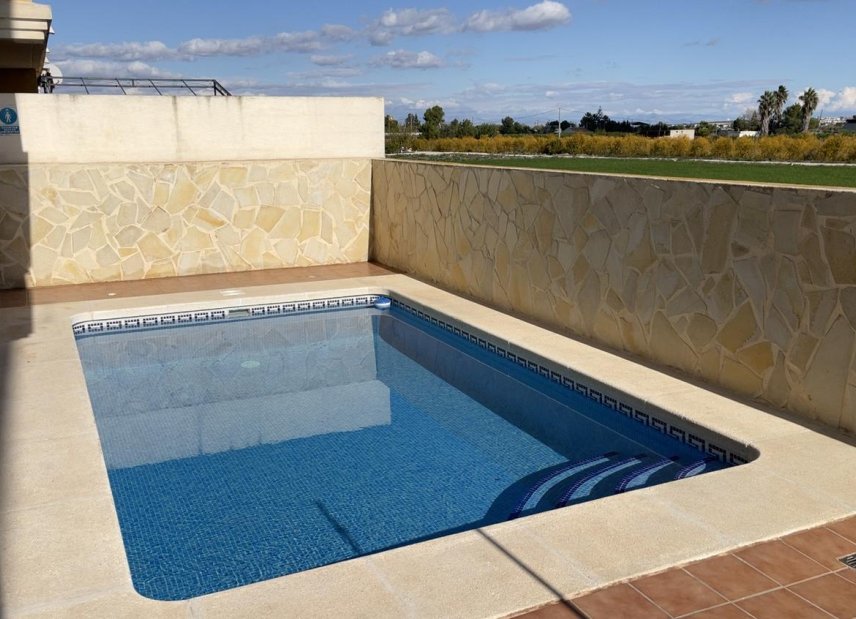 Resale - Apartment - Flat - Formentera del Segura - Formentera de Segura