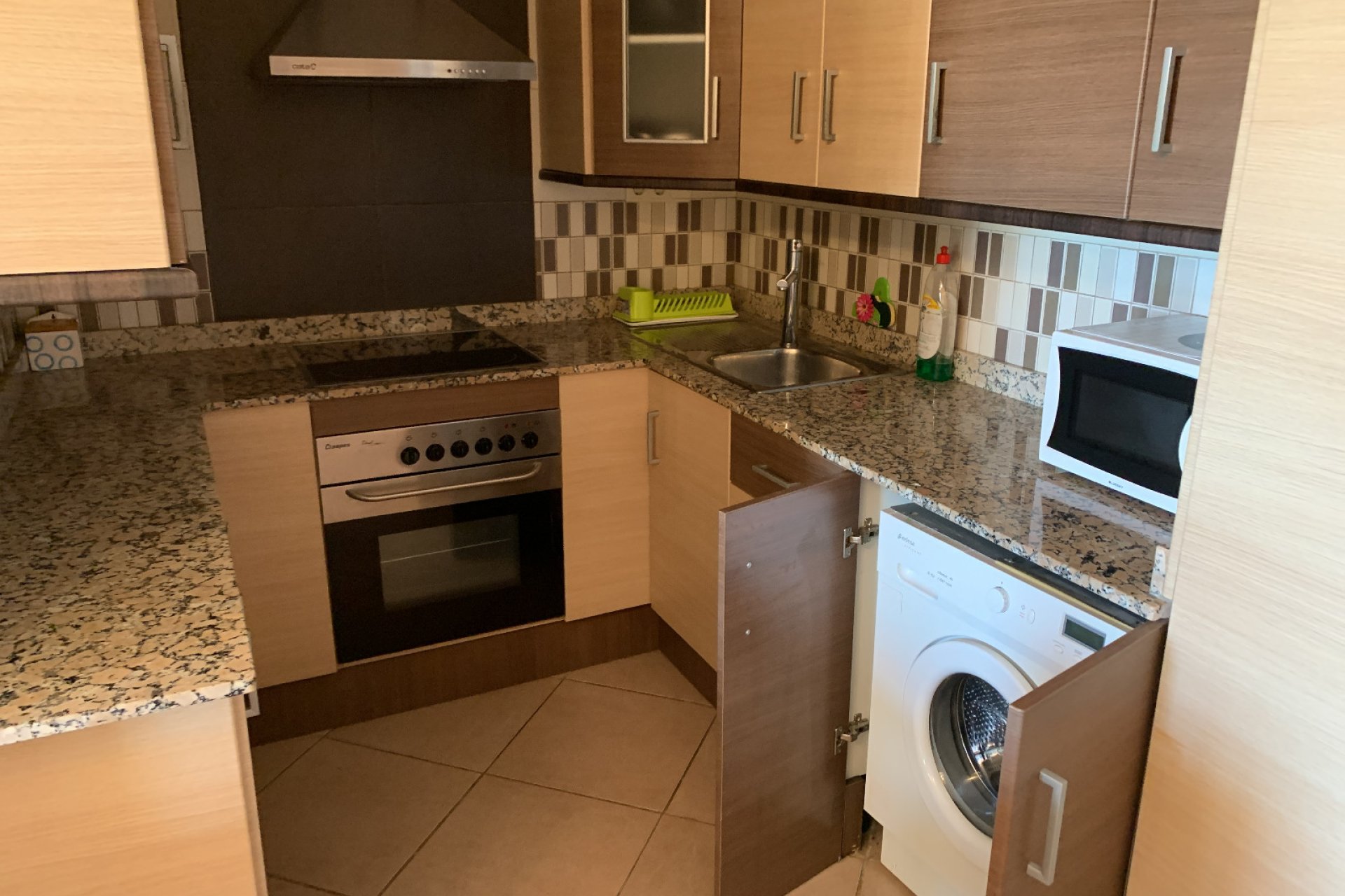 Resale - Apartment - Flat - Formentera del Segura - Formentera de Segura