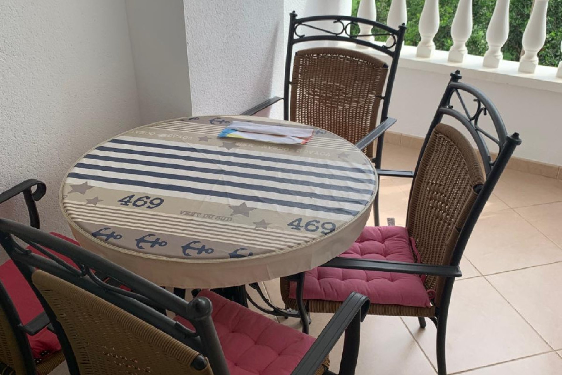 Resale - Apartment - Flat - Formentera del Segura - Formentera de Segura