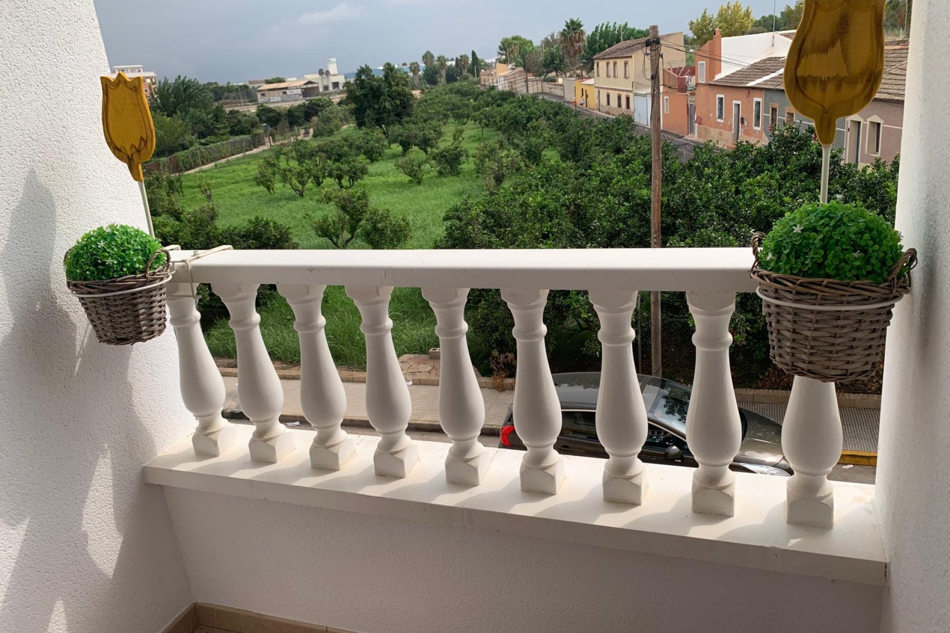 Resale - Apartment - Flat - Formentera del Segura - Formentera de Segura