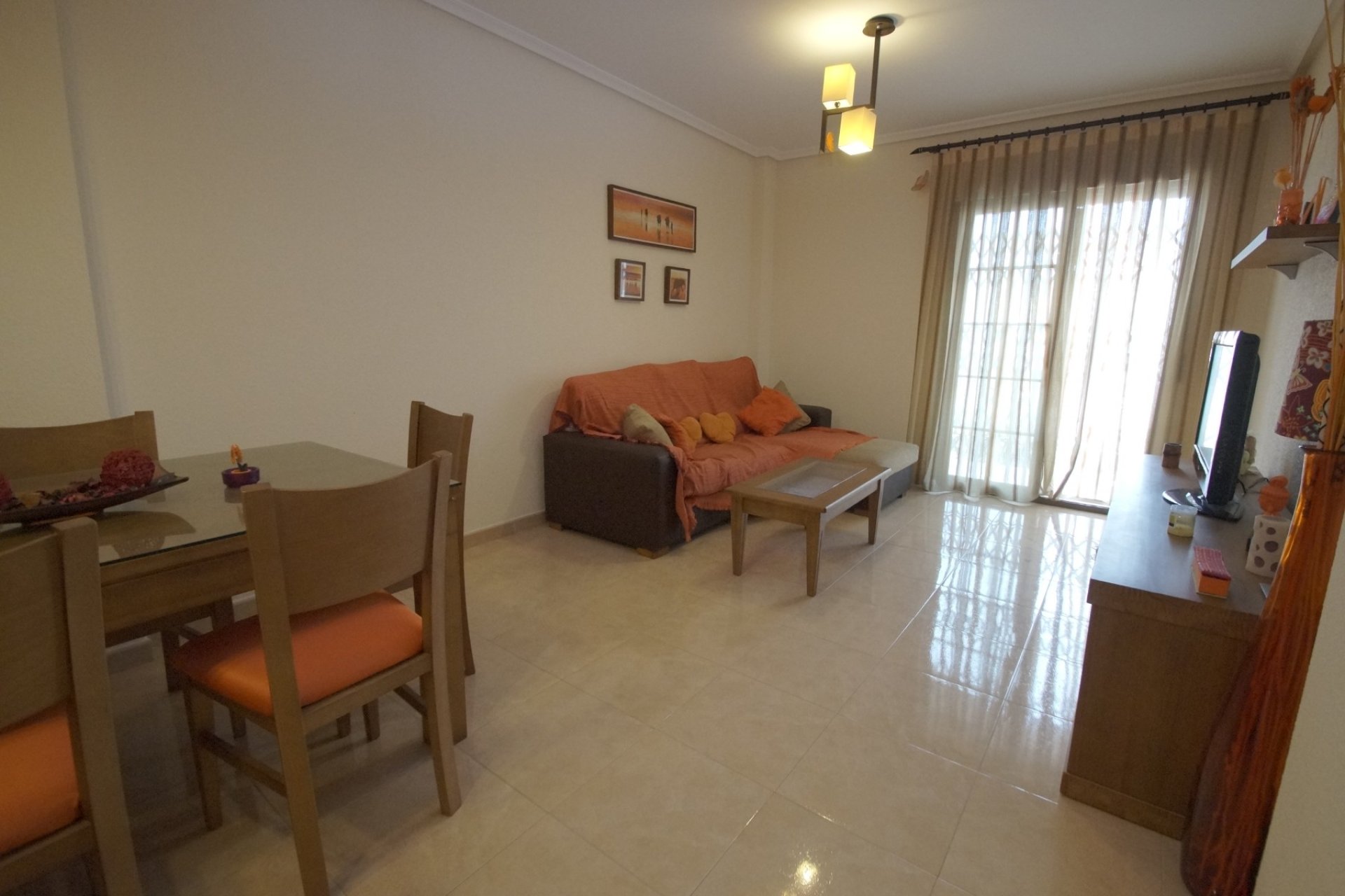 Resale - Apartment - Flat - Formentera del Segura - Formentera de Segura