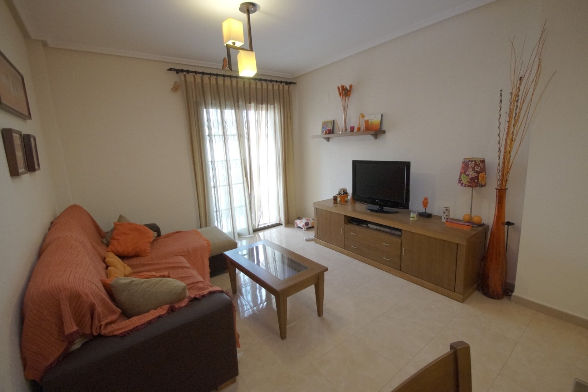 Resale - Apartment - Flat - Formentera del Segura - Formentera de Segura