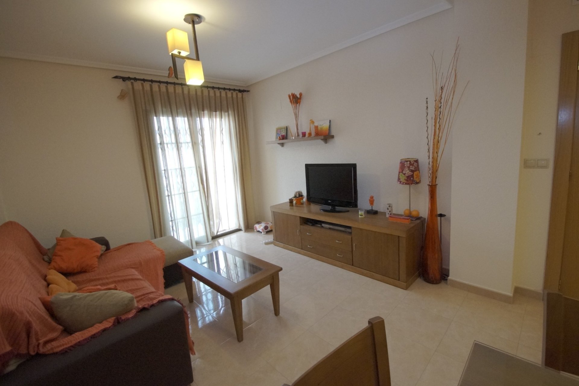 Resale - Apartment - Flat - Formentera del Segura - Formentera de Segura