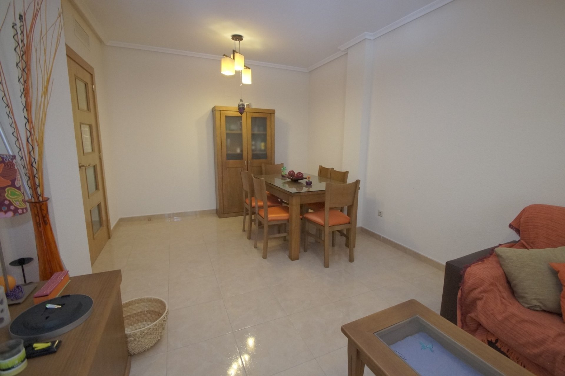 Resale - Apartment - Flat - Formentera del Segura - Formentera de Segura