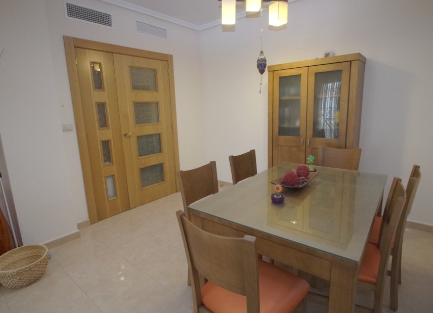 Resale - Apartment - Flat - Formentera del Segura - Formentera de Segura