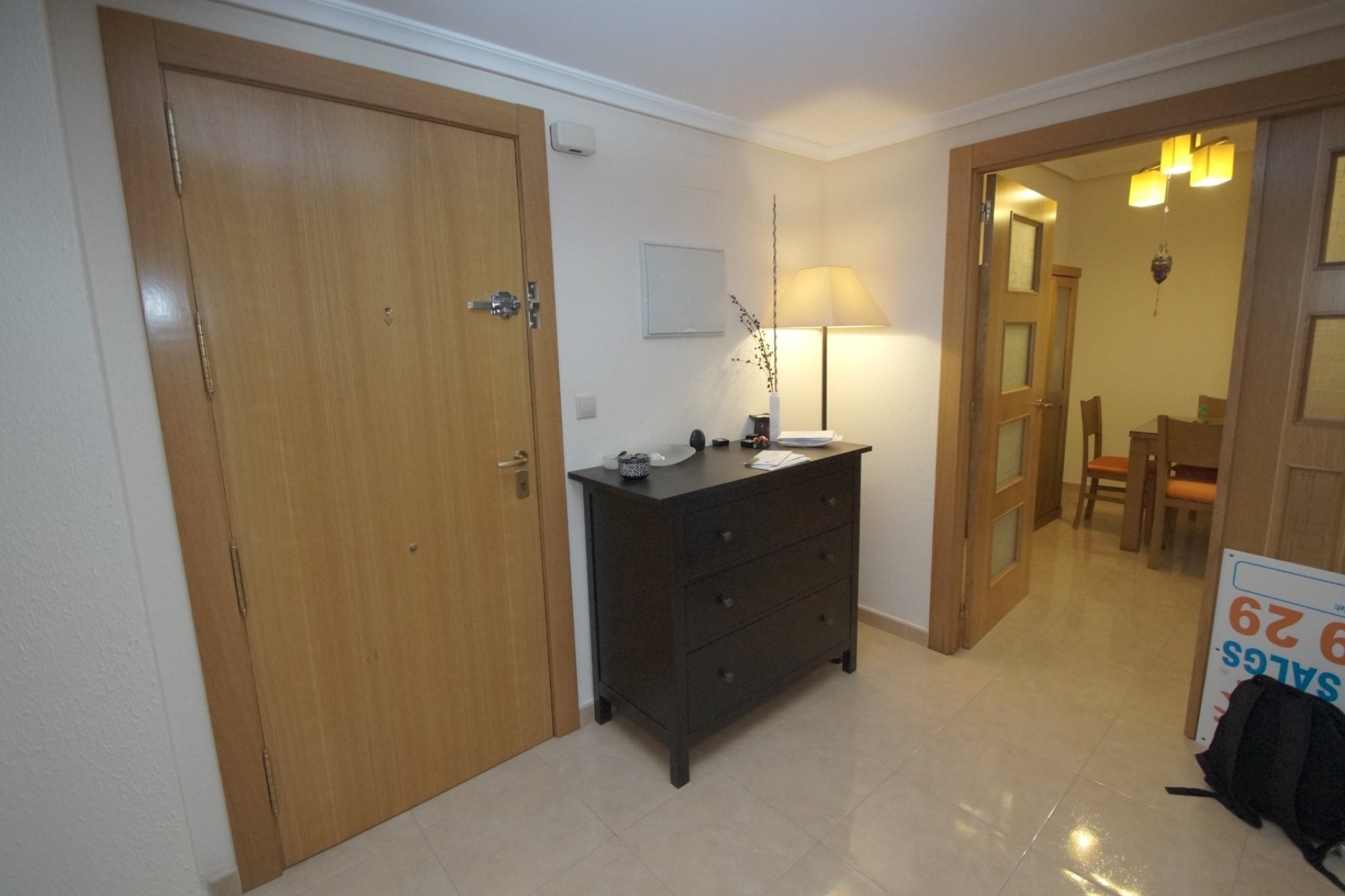 Resale - Apartment - Flat - Formentera del Segura - Formentera de Segura