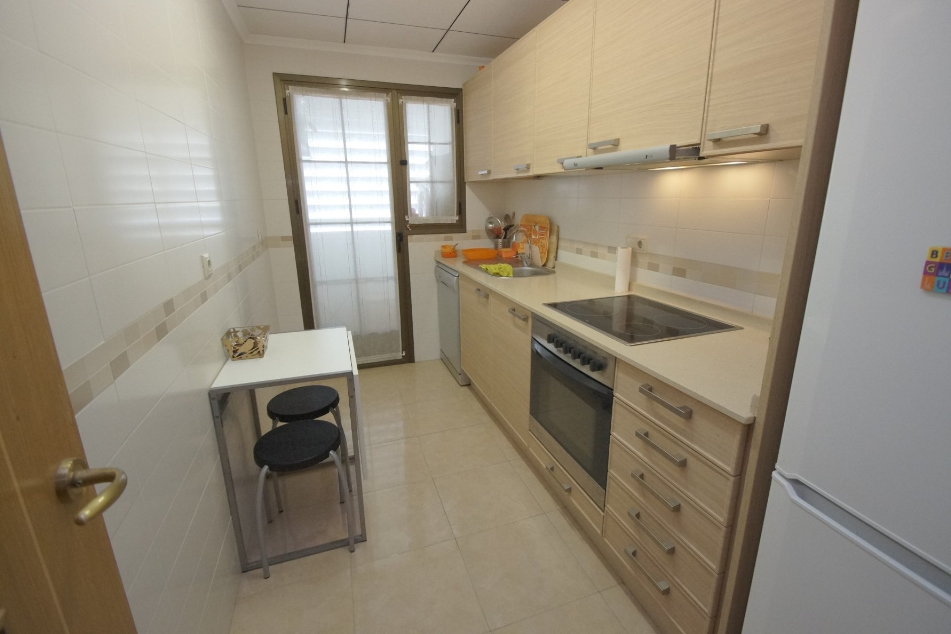 Resale - Apartment - Flat - Formentera del Segura - Formentera de Segura