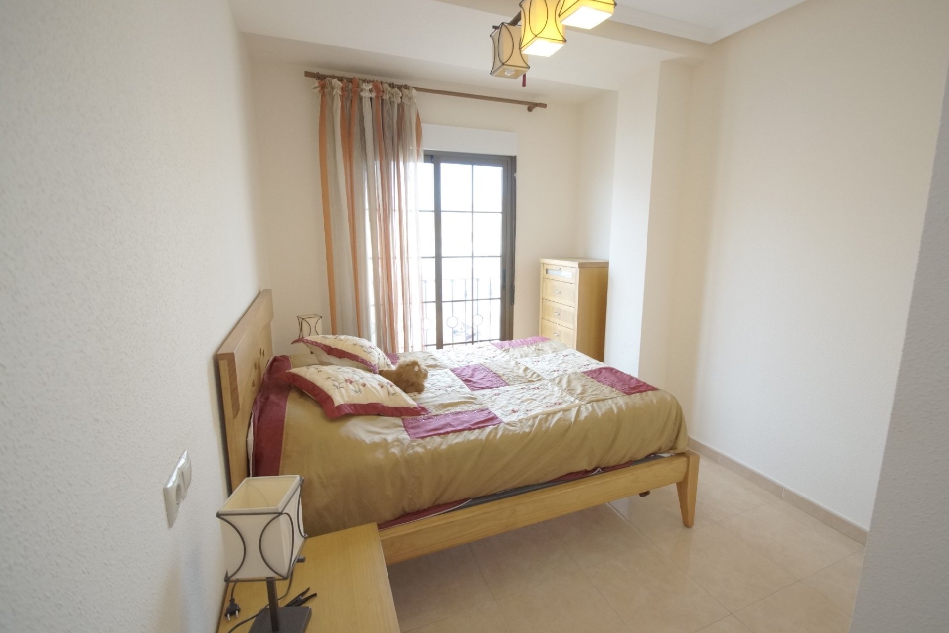 Resale - Apartment - Flat - Formentera del Segura - Formentera de Segura