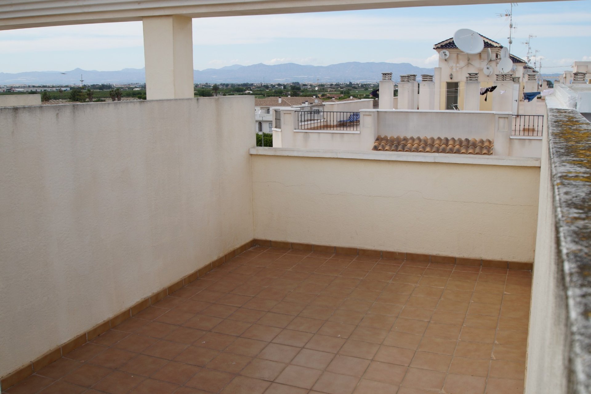 Resale - Apartment - Flat - Formentera del Segura - Formentera de Segura