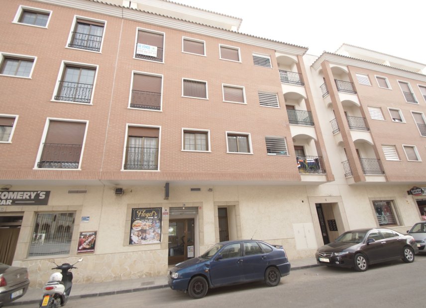 Resale - Apartment - Flat - Formentera del Segura - Formentera de Segura