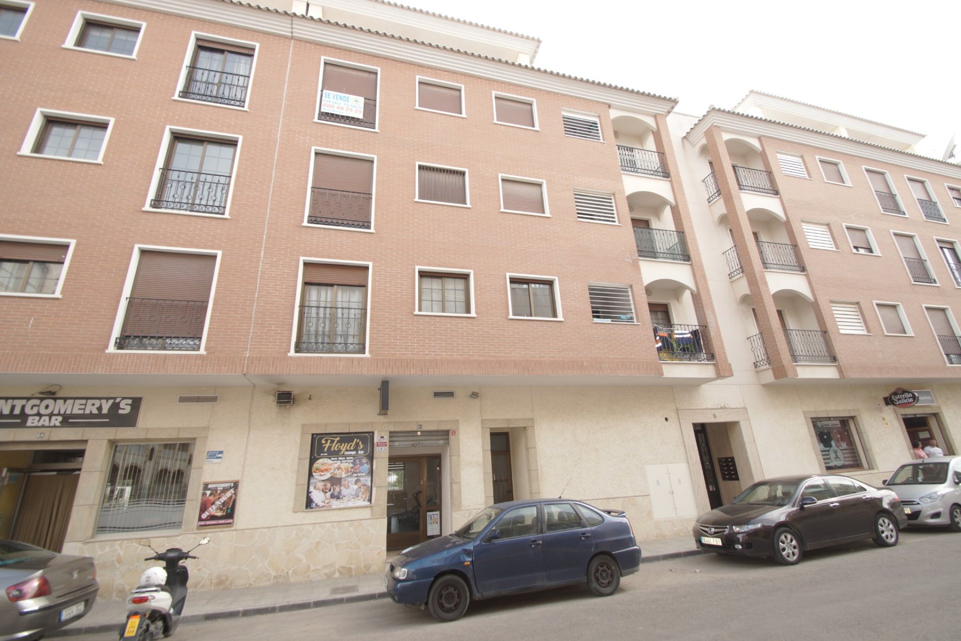 Resale - Apartment - Flat - Formentera del Segura - Formentera de Segura