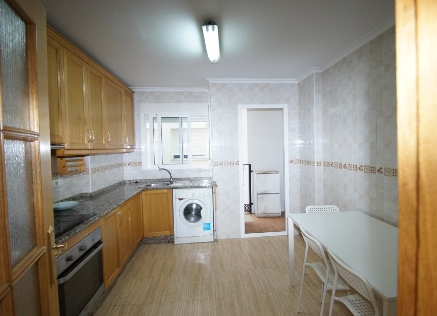 Resale - Apartment - Flat - Formentera del Segura - Formentera de Segura