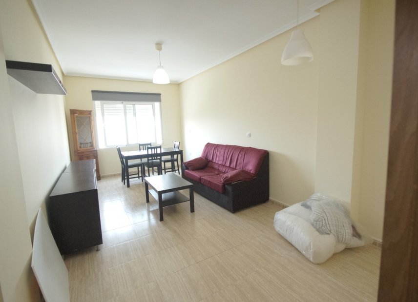 Resale - Apartment - Flat - Formentera del Segura - Formentera de Segura