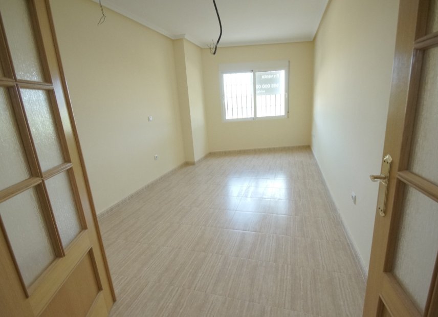 Resale - Apartment - Flat - Formentera del Segura - Formentera de Segura