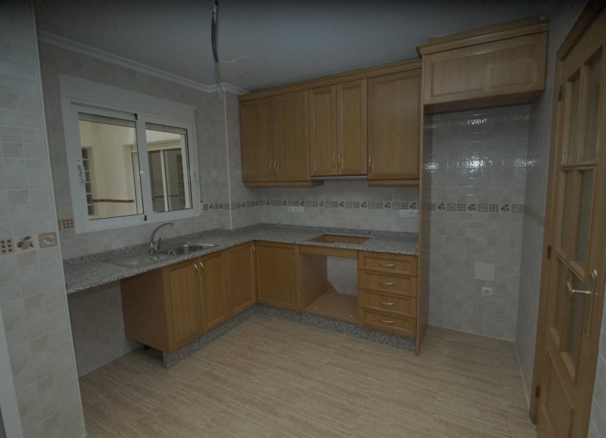 Resale - Apartment - Flat - Formentera del Segura - Formentera de Segura