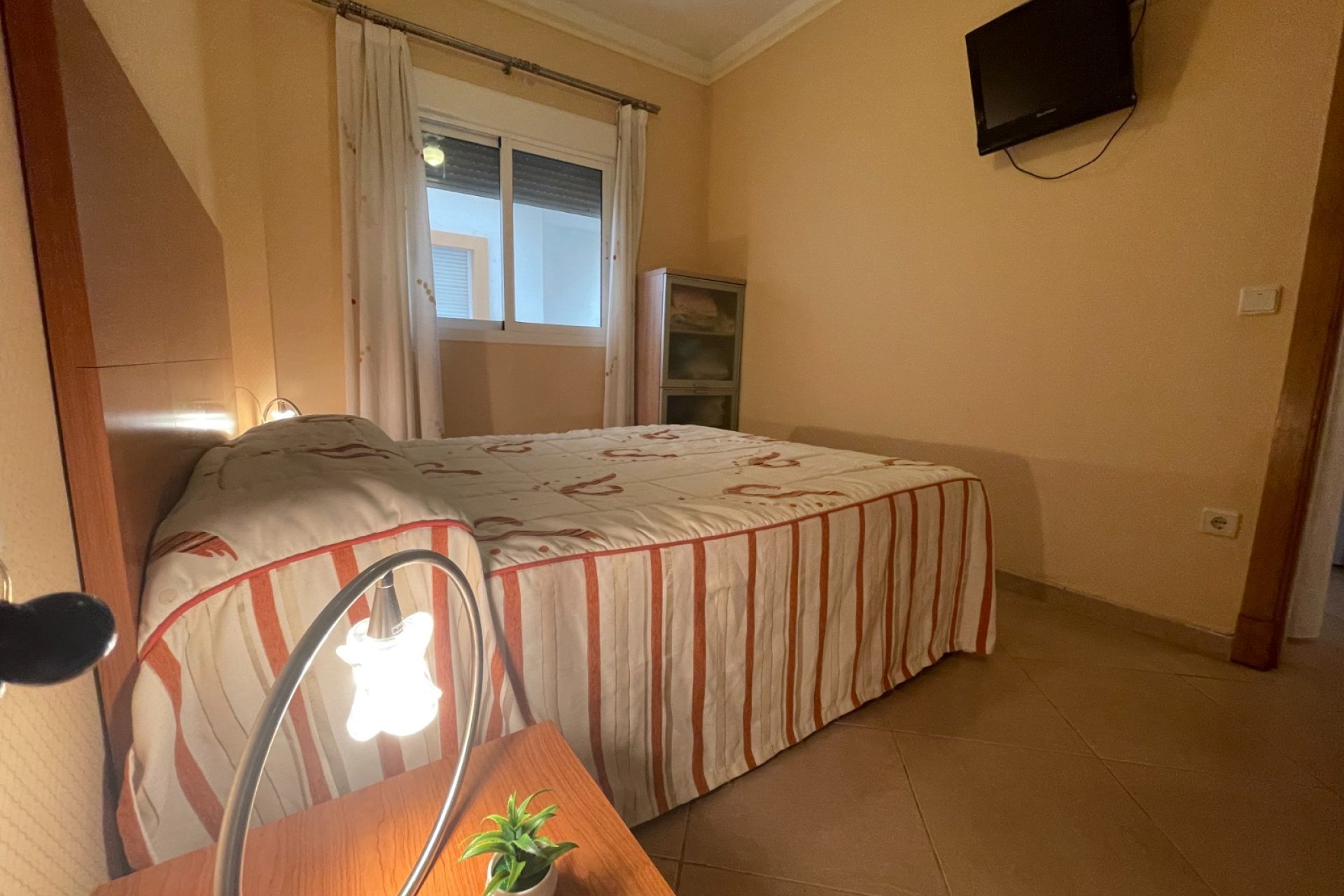 Resale - Apartment - Flat - Formentera del Segura - pueblo