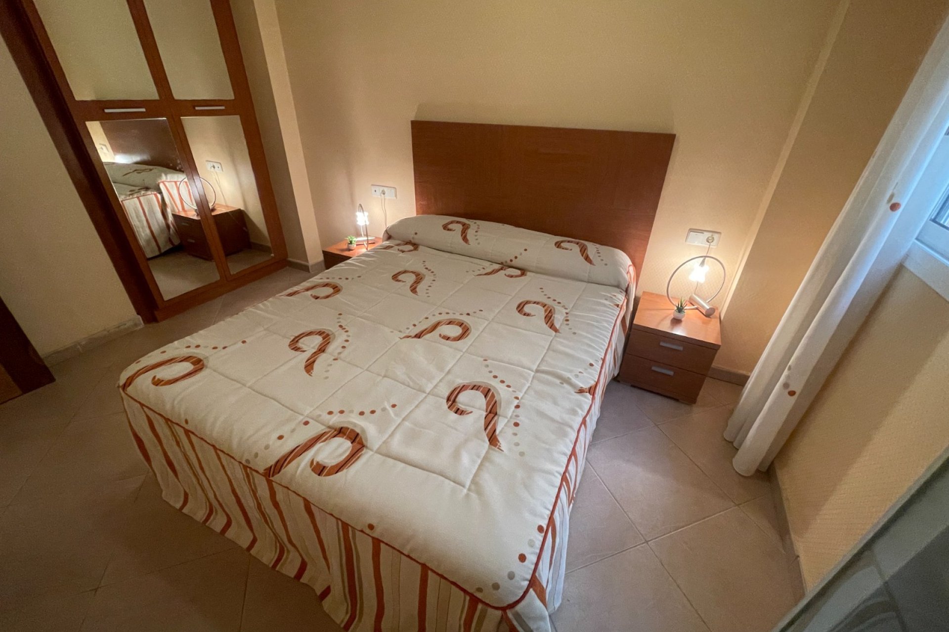 Resale - Apartment - Flat - Formentera del Segura - pueblo