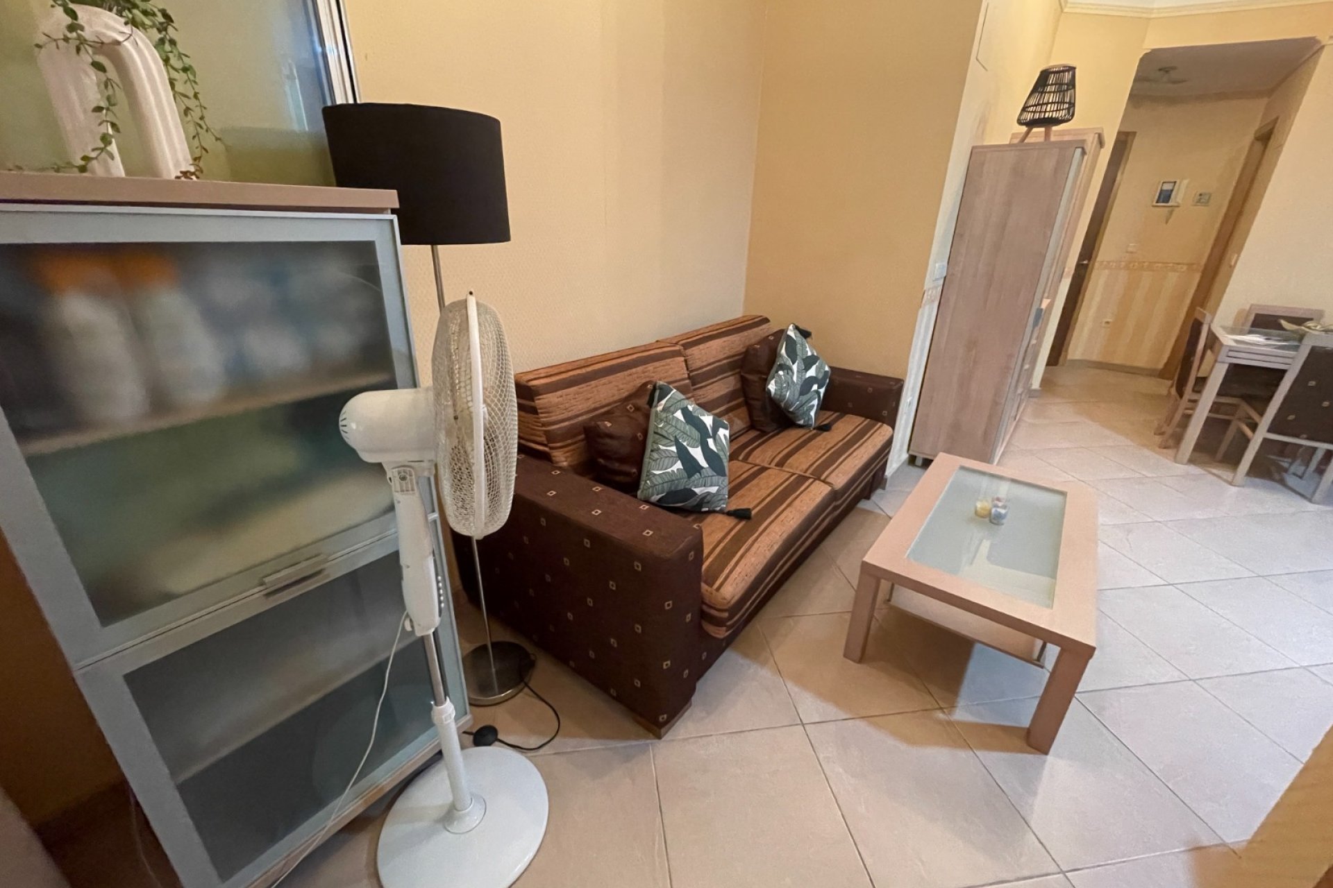 Resale - Apartment - Flat - Formentera del Segura - pueblo