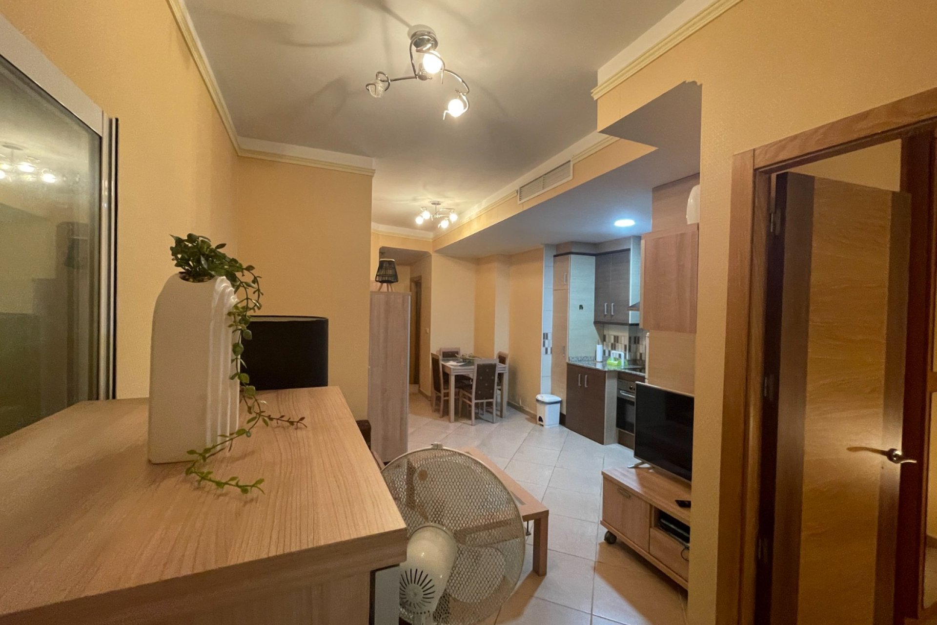 Resale - Apartment - Flat - Formentera del Segura - pueblo