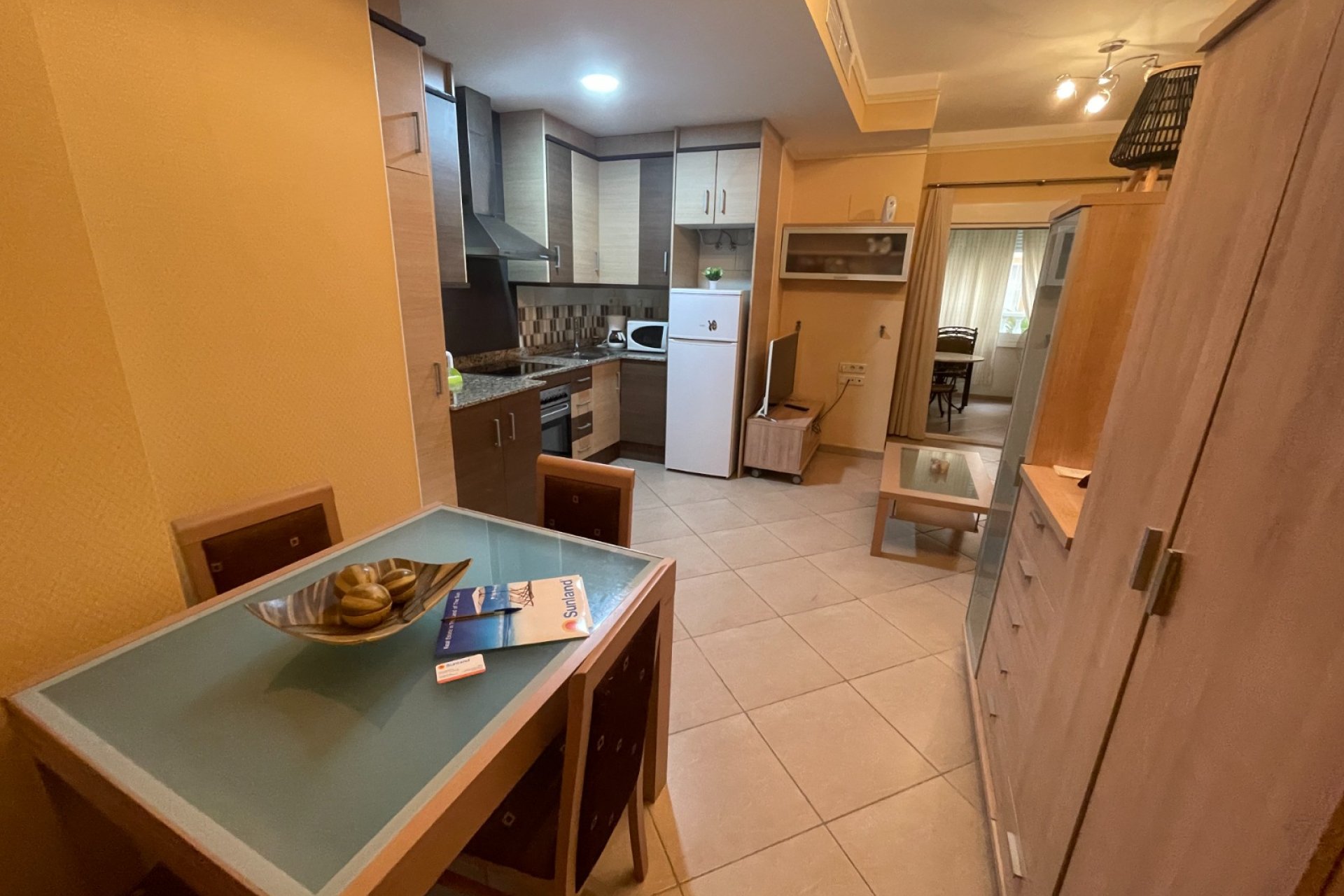 Resale - Apartment - Flat - Formentera del Segura - pueblo