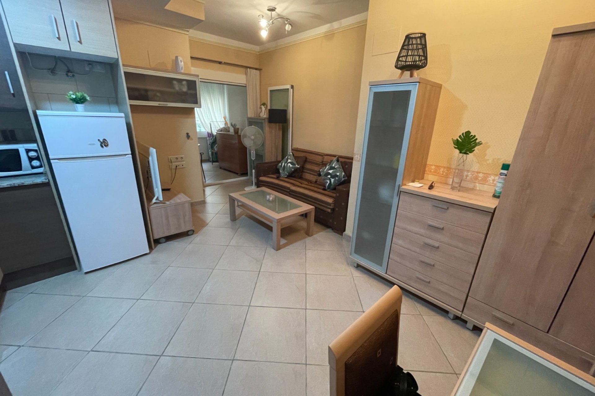 Resale - Apartment - Flat - Formentera del Segura - pueblo