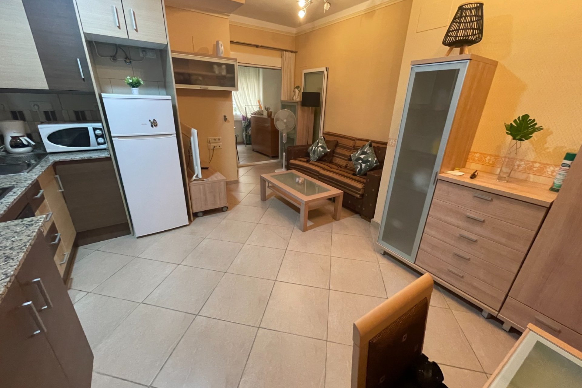 Resale - Apartment - Flat - Formentera del Segura - pueblo