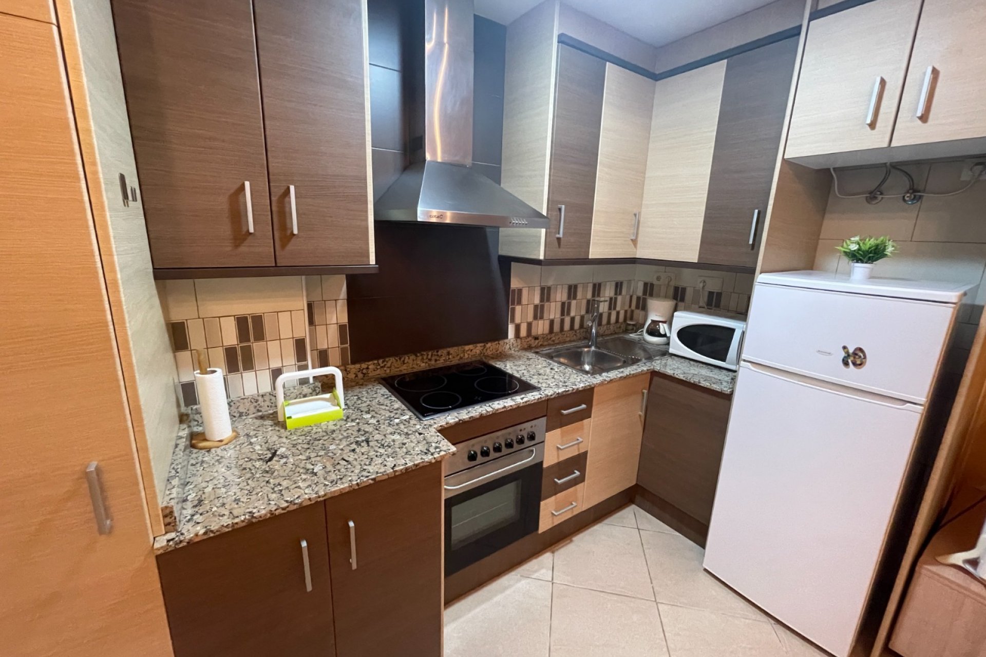 Resale - Apartment - Flat - Formentera del Segura - pueblo