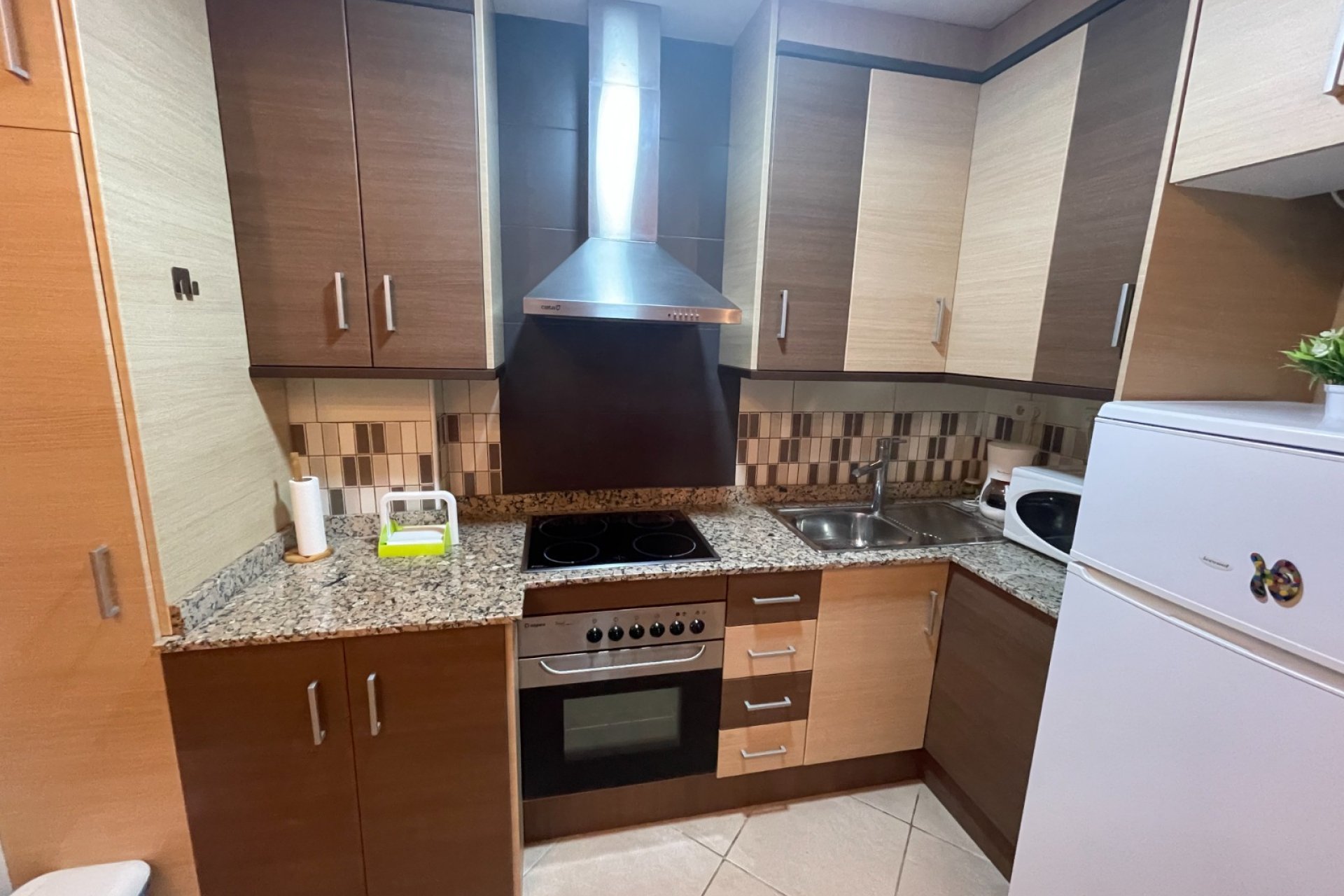 Resale - Apartment - Flat - Formentera del Segura - pueblo