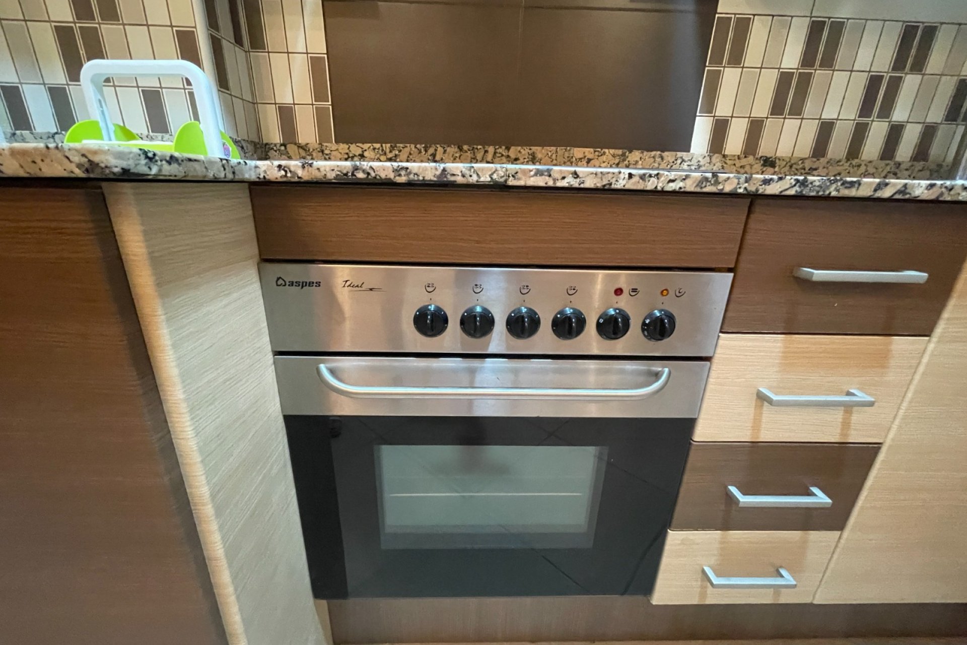 Resale - Apartment - Flat - Formentera del Segura - pueblo