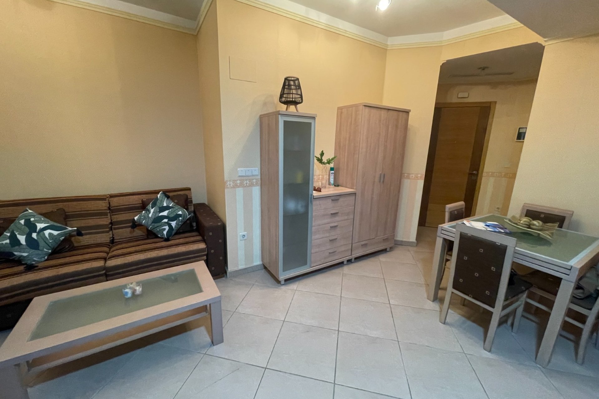 Resale - Apartment - Flat - Formentera del Segura - pueblo