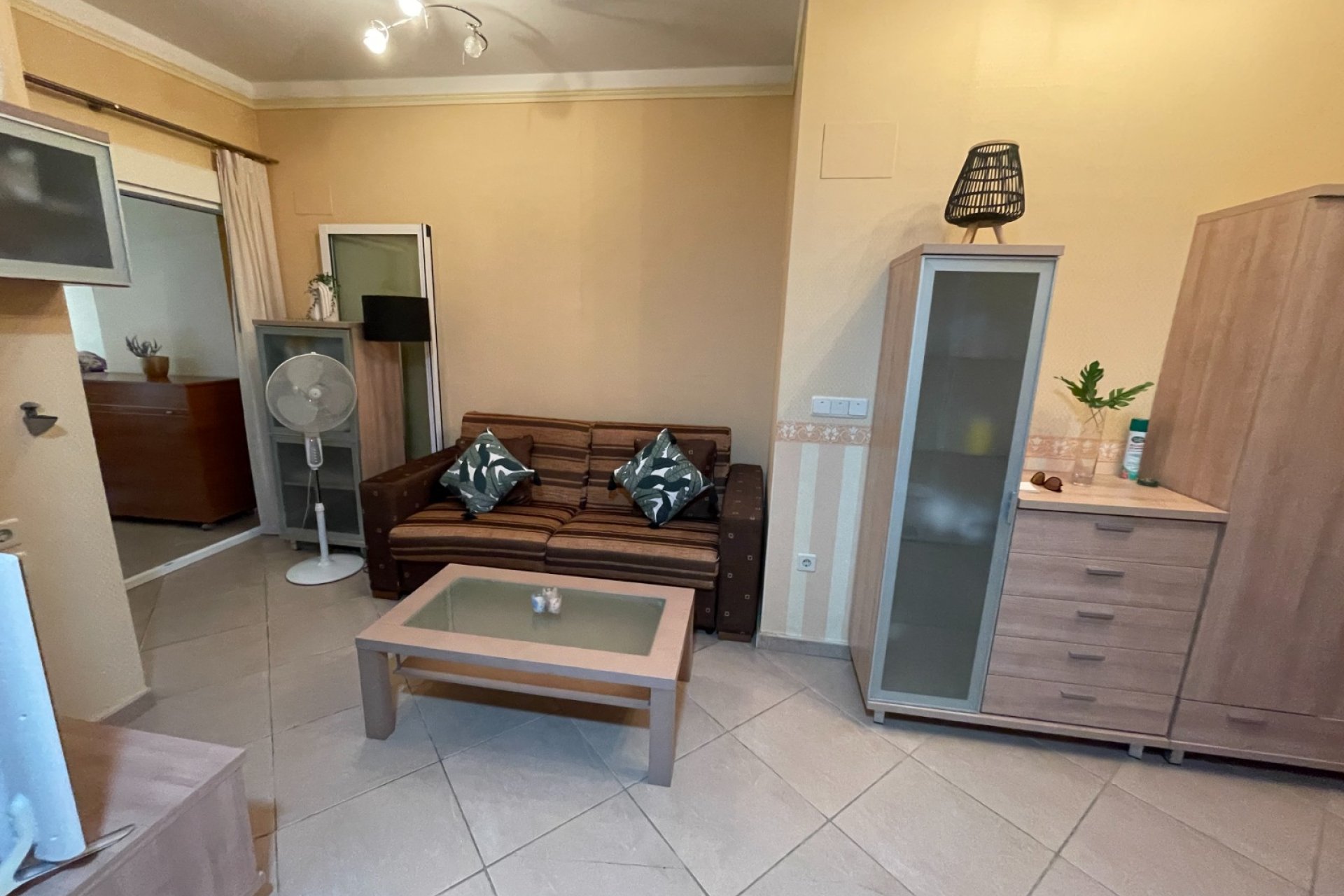 Resale - Apartment - Flat - Formentera del Segura - pueblo