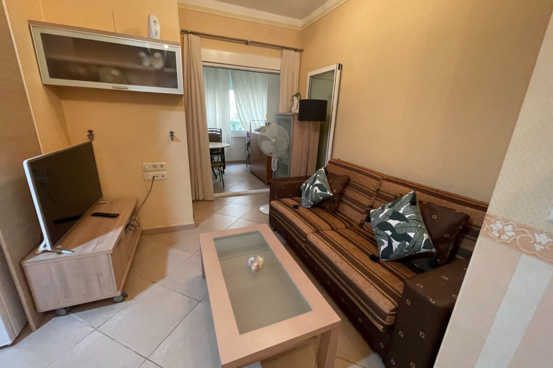 Resale - Apartment - Flat - Formentera del Segura - pueblo