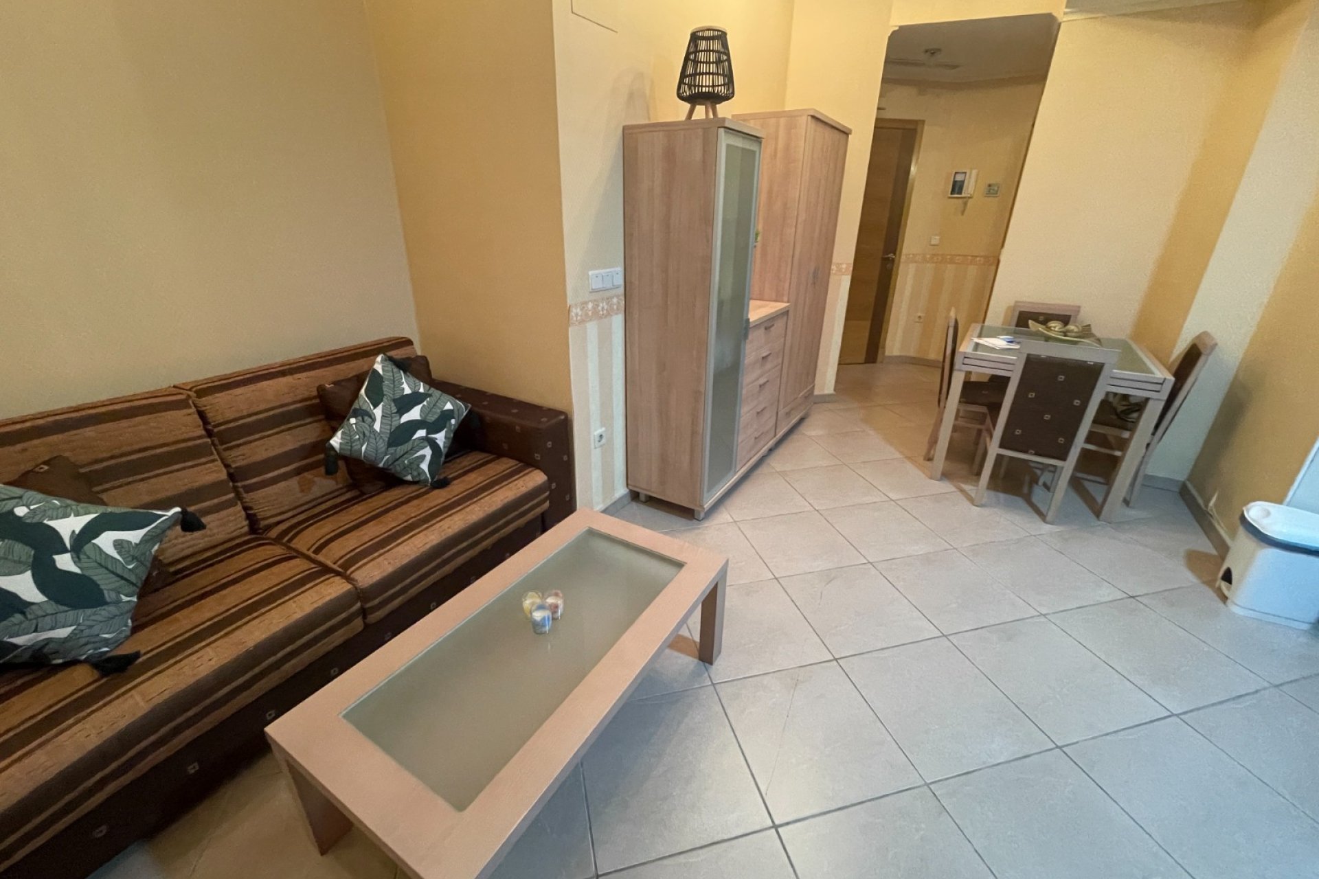 Resale - Apartment - Flat - Formentera del Segura - pueblo