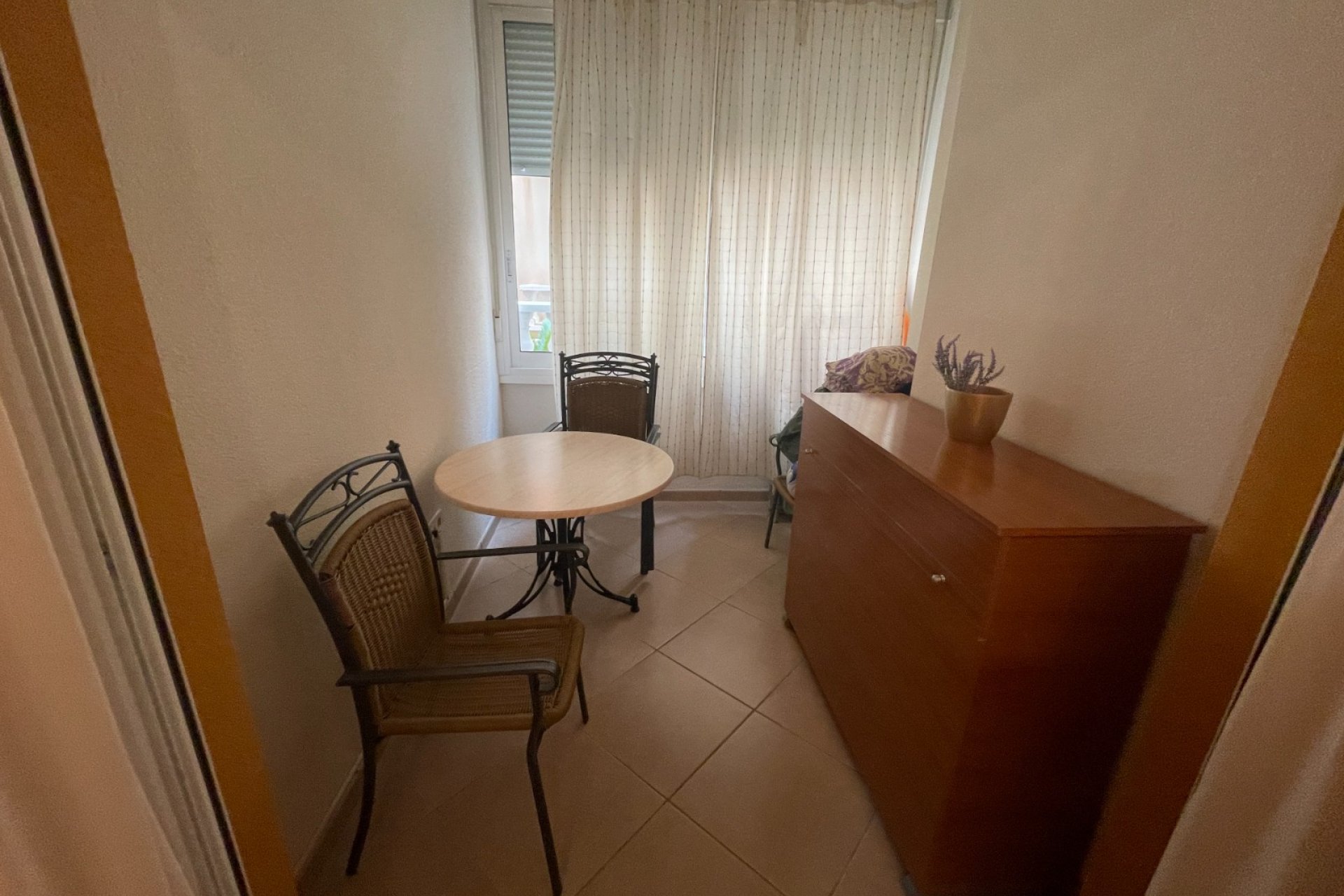 Resale - Apartment - Flat - Formentera del Segura - pueblo