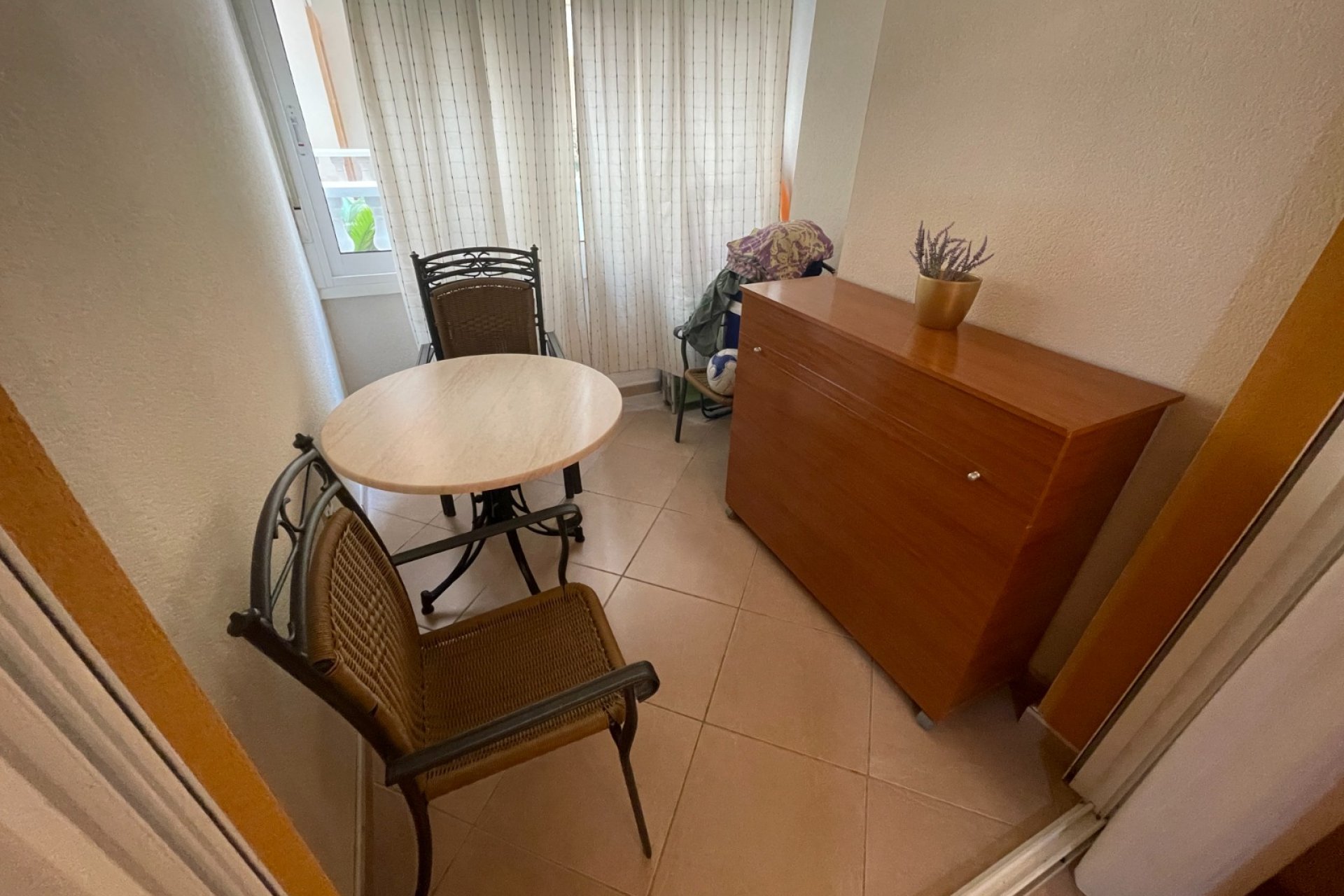 Resale - Apartment - Flat - Formentera del Segura - pueblo