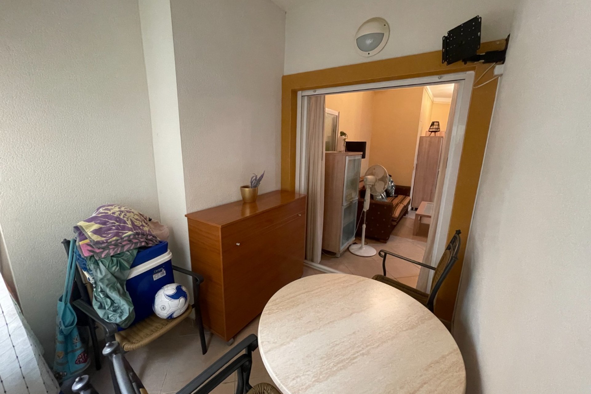 Resale - Apartment - Flat - Formentera del Segura - pueblo