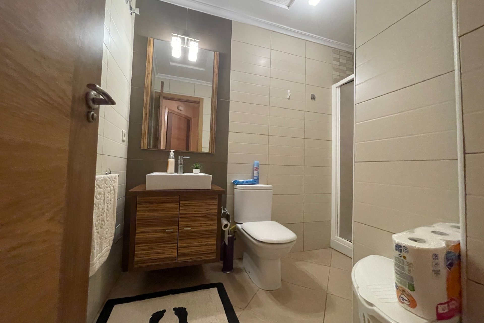 Resale - Apartment - Flat - Formentera del Segura - pueblo